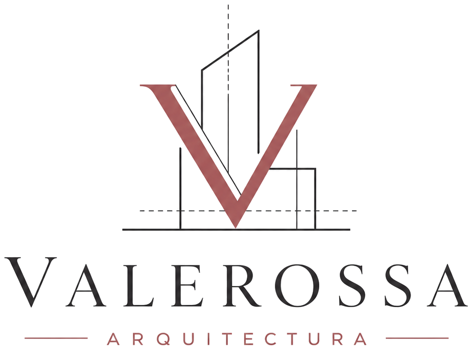 Valerossa Arquitectura